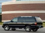 Chevrolet Suburban An American Revolution 2004 года